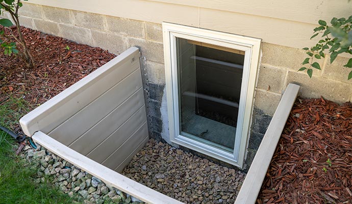 Advantages of Crawl Space Access Doors