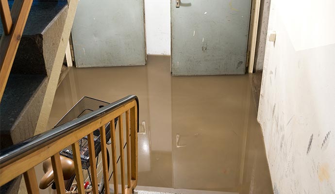 Assess the Priority of Keeping Your Basement Dry
