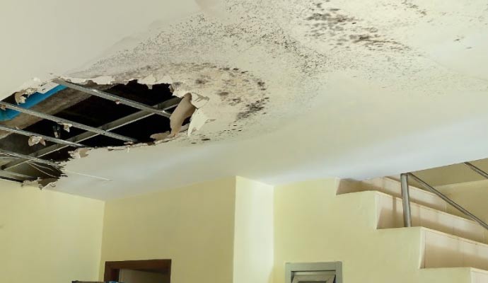 Benefits of Basement Ceiling