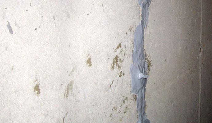 Basement Heating Services In Winter