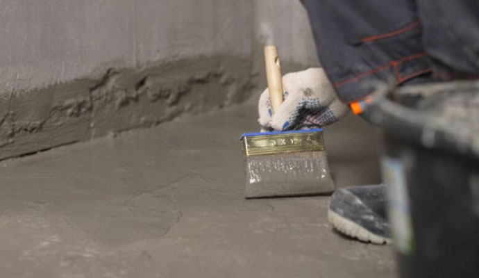 Basement Waterproofing Services by My Basement Pros Contractors