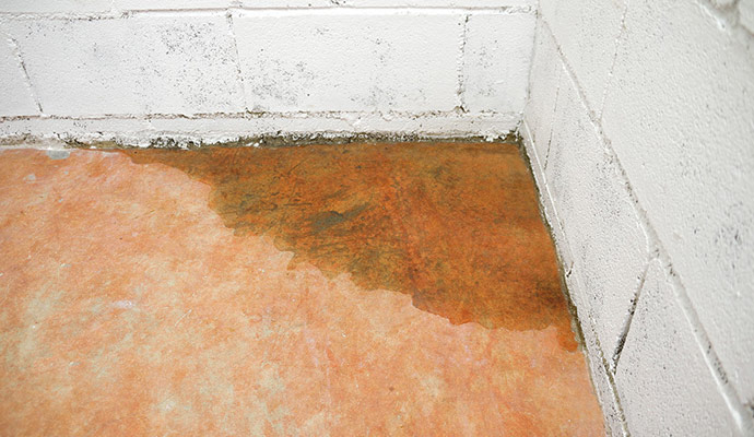 Basement Waterproofing Services by My Basement Pros Contractors