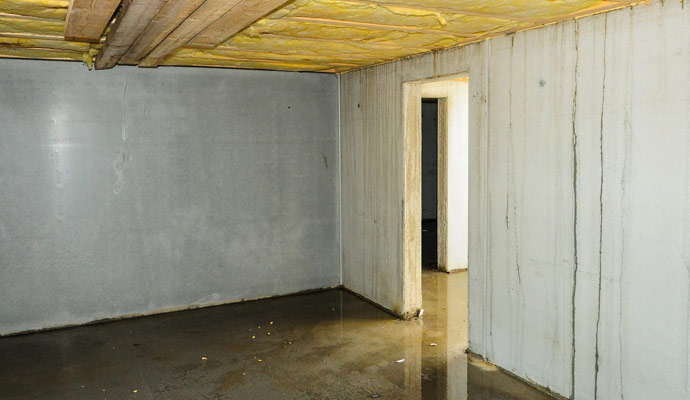 Fortify Your Basement with Top-Quality Basement Waterproofing Products from My Basement Repair Pros