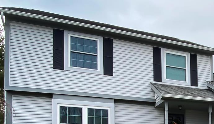 Benefits of Vinyl Windows