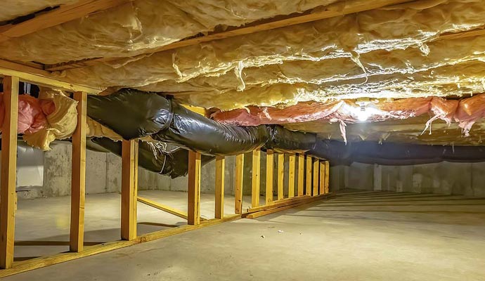 Benefits of Floor Support