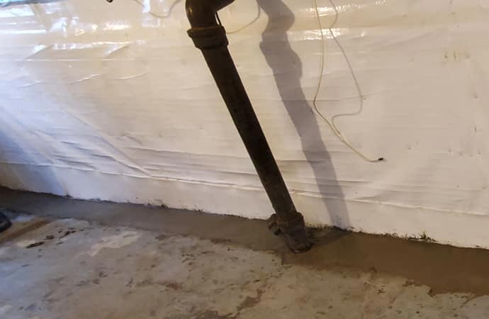 About Great Lakes Waterproofing
