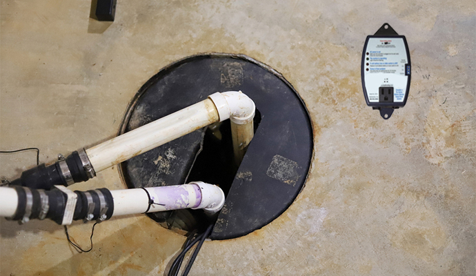 Importance of a Sump Pump Alarm