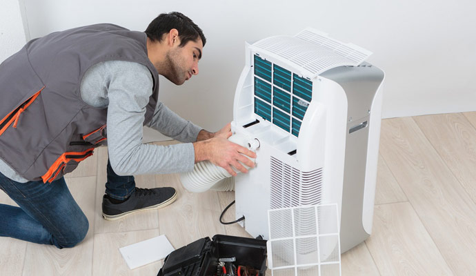 Professional Dehumidification & Drying Services