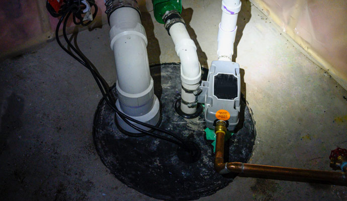 Sump Pump FAQ