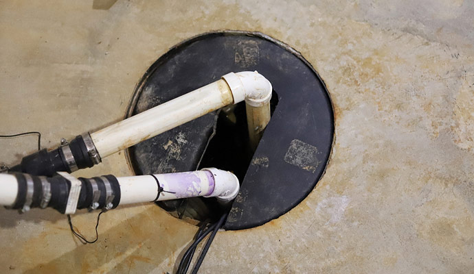 Most Common Problems with A Sump Pump