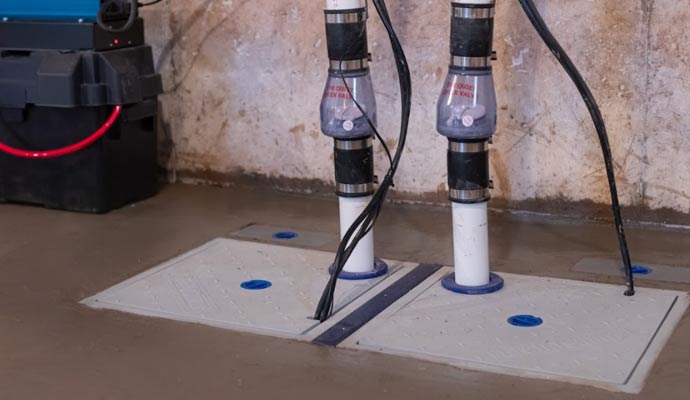 Most Common Problems With a Sump Pump