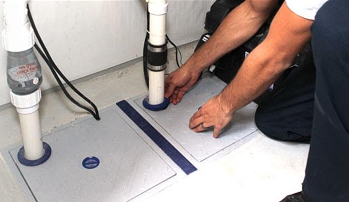 Take Care of Your Sump Pump by My Basement Pro