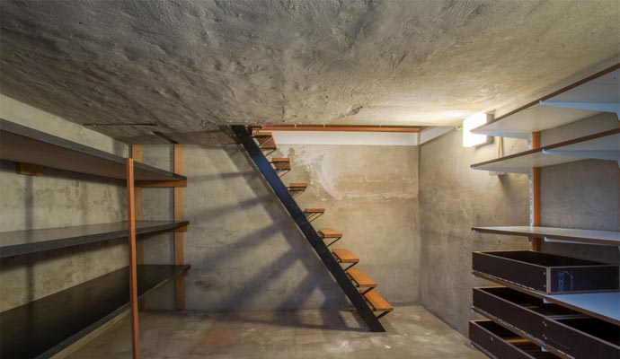 Why Get a Basement Remodeling Service